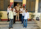 सपोटरा थाने में गोलमा देवी पर अभद्र भाषा का प्रयोग करने वाले कमल गुर्जर के खिलाफ मुकदमा दर्ज