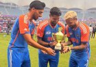 भारत ने पाकिस्तान को हराकर 9वीं बार खिताब जीता, BCCI ने टीम को दिया 21 करोड़ का इनाम