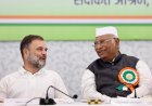 Congress Party : हरियाणा के बाद गोवा और राजस्थान में भी बड़े फेरबदल की संभावना