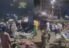 राजस्थान: सवाई मानसिंह अस्पताल के ट्रॉमा सेंटर में आग, 8 की मौत, 5 गंभीर रूप से घायल
