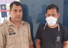 Noida: फर्जी दस्तावेज तैयार कर सरकारी परीक्षा में धोखाधड़ी करने वाला गिरफ्तार