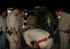 मेरठ: बेगमपुल नाले में शव मिलने से हड़कंप, परिजनों ने लगाया हत्या का आरोप
