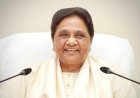 मायावती ने भाजपा को दिया धन्यवाद, सपा पर दोगलेपन का आरोप लगाया