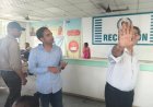 मुजफ्फरनगर: शाहपुर के एम.जी. हॉस्पिटल में आयुष्मान योजना की धांधली, गंभीर लापरवाही की शिकायत