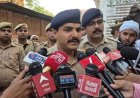 बागपत में ट्रिपल मर्डर से हड़कंप: इमाम की पत्नी और दो बेटियों की बेरहमी से हत्या