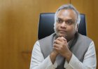 सरकारी परिसरों में RSS के कार्यक्रमों पर रोक लगे: मंत्री प्रियांक खरगे की मुख्यमंत्री से अपील
