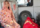 बहराइच में तेंदुए का आतंक, 12 घंटे में दो पर हमला, ग्रामीणों में दहशत का माहौल