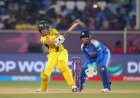 ऑस्ट्रेलिया ने भारत को हराकर ICC महिला वर्ल्ड कप 2025 में रचा इतिहास, सबसे बड़े रन चेज़ की मिसाल