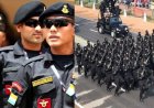 NSG का रेजिंग डे: आज 14 अक्टूबर को NSG कमांडो रेजिंग डे मनाएगी
