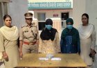 बागपत हत्याकांड: सास-बहू ने रची दामाद की हत्या की साजिश, फंदे पर लटकाकर बनाया आत्महत्या का ड्रामा