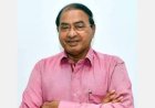 गोवा के पूर्व मुख्यमंत्री और कृषि मंत्री रवि नाइक का दिल का दौरा पड़ने से निधन