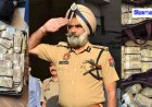पंजाब पुलिस के DIG हरचरण सिंह भुल्लर रिश्वत लेते रंगेहाथ गिरफ्तार, CBI ने की कार्रवाई