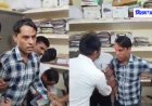 चंदौली में विजिलेंस टीम की बड़ी कार्रवाई, फायर विभाग की घूसखोरी का खुलासा