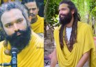 नवल नागरी: फौजी से फकीर तक का सफर, जहां वर्दी की जगह ली भगवे ने