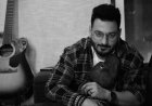 मशहूर सिंगर और म्यूज़िक कंपोज़र ऋषभ टंडन 'फकीर' का निधन, हार्ट अटैक बना वजह