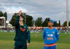 भारत बनाम ऑस्ट्रेलिया 1st T20 : कैनबरा में शुरू हो रही पांच मैचों की रोमांचक सीरीज