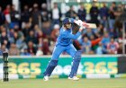 Ind vs aus 1st T20I : सीरीज का पहला मुकाबला बारिश के कारण प्रभावित, भारत 97/1 पर मजबूत स्थिति में