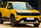 Tata Sierra 2025: 90s की आइकॉनिक SUV की स्टाइलिश वापसी