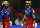 RCB का IPL 2026 रिटेंशन राउंड: कौन बचे, कौन गए, और बचा कितना पर्स
