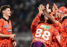 SRH ने KKR को 65 रन से हराया — IPL 2026 मैच रिपोर्ट