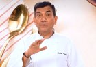 शेफ संजीव कपूर: पद्म श्री लेने से पहले उनका एक अनोखा अनुरोध