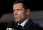Mark Consuelos के पिता Saul Consuelos का लंबी बीमारी के बाद निधन, परिवार ने भावुक श्रद्धांजलि दी