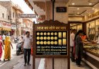 7 अप्रैल 2026: आज का सोने का भाव – शहरवार रेट और बाजार विश्लेषण