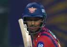 KKR vs LSG: कौन हैं मुकुल चौधरी? आखिरी गेंद पर मैच जिताकर बने IPL 2026 के नए हीरो