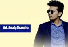 "जाति के आंगन में सिसकती मोहब्बत और संविधान का कवच" — अनल्प चंद्रा की संघर्षगाथा