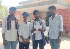 घोड़ी चढ़ने पर विवाद की आशंका: दूल्हे ने शादी से पहले पुलिस सुरक्षा की लगाई गुहार