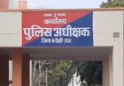 करौली में पुलिस की बड़ी कार्रवाई: दो युवक अवैध पिस्टल के साथ गिरफ्तार, मोबाइल भी जब्त