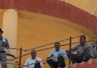 हिंडौन में एक्सप्रेसवे के विरोध में उग्र प्रदर्शन, ग्रामीण पानी की टंकी पर चढ़े
