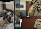 बिहार पुलिस वायरल वीडियो मामला: सिवान में एसआई और महिला कांस्टेबल निलंबित