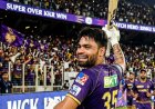 KKR vs LSG: सुपर ओवर में कोलकाता नाइट राइडर्स की रोमांचक जीत, रिंकू सिंह बने हीरो