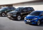 Tata Motors दिवाली 2026 तक लॉन्च करेगी 3 नई कारें: Sierra EV, Safari EV और Tiago EV Facelift
