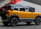 Mahindra Vision S जल्द होगी लॉन्च: Baby Scorpio SUV का डिजाइन, इंजन, फीचर्स और कीमत