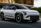 Kia EV3 Facelift पहली बार टेस्टिंग के दौरान दिखी: Pleos Connect, ICCU Fix, AWD और बड़ी बैटरी के साथ बड़ा अपडेट