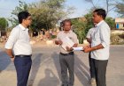 करौली: जिला कलेक्टर ने किया कैलादेवी बायपास का औचक निरीक्षण, अधिकारियों को दी गुणवत्ता बनाए रखने की कड़ी हिदायत