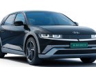 Hyundai IONIQ 5 Facelift 2026: भारत की प्रीमियम इलेक्ट्रिक SUV का नया अवतार, 690 KM की रेंज के साथ मचाया धमाल