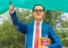 बलिया: रसड़ा के रोहना गांव में बाबासाहेब आंबेडकर की प्रतिमा क्षतिग्रस्त, इलाके में तनाव के बीच भारी पुलिस बल तैनात