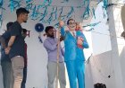 शाहजहाँपुर: कटैया गांव में डॉ. आंबेडकर की प्रतिमा क्षतिग्रस्त, तनाव के बीच गांव में भारी पुलिस बल और CCTV तैनात