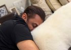 Salman Khan 'My Sukh': सलमान खान ने अपने पालतू डॉग के साथ साझा किया दिल जीतने वाला पल, फैंस बोले- 'ये है असली सुख'