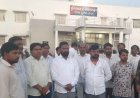 मुरैना में दबंगई: दलित मजदूर को अगवा कर बेरहमी से पीटा, जूतों की माला पहनाकर अर्धनग्न घुमाने का आरोप; पुलिस ने शुरू की कार्रवाई