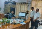 Census 2027: करौली जिला कलेक्टर ने खुद पोर्टल पर भरी जानकारी; राजस्थान में स्व-गणना अभियान का हुआ शिलान्यास