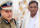 IG किशन सहाय मीणा केस: कार्रवाई पर उठे सवाल, विधायक डी.सी. बैरवा ने कहा—“पहले जांच, फिर निर्णय”