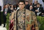 Met Gala 2026: न्यूयॉर्क के रेड कार्पेट पर भारतीय कला का जादू; राजा रवि वर्मा से लेकर अजंता की पेंटिंग्स तक, दिखा 'देसी' हुनर