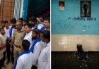 गाजियाबाद: मोदीनगर के सीकरी कलां में डॉ. आंबेडकर की प्रतिमा खंडित; ग्रामीणों का भारी हंगामा, पुलिस बल तैनात