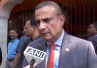 भारत-इजरायल संबंधों में संगीत का जादू: दिल्ली में महान संगीतकार जुबिन मेहता के म्यूरल का अनावरण; राजदूत ने कहा- "साझा विरासत ही हमारी ताकत"