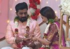आशु रेड्डी ने शेयर की सगाई की तस्वीरें; 9.35 करोड़ रुपये की धोखाधड़ी के आरोपों के बीच बढ़ी चर्चा