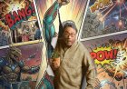 The Great Grand Superhero: जैकी श्रॉफ बनेंगे बच्चों के 'सुपरहीरो दादाजी'; 29 मई को सिनेमाघरों में देगी दस्तक